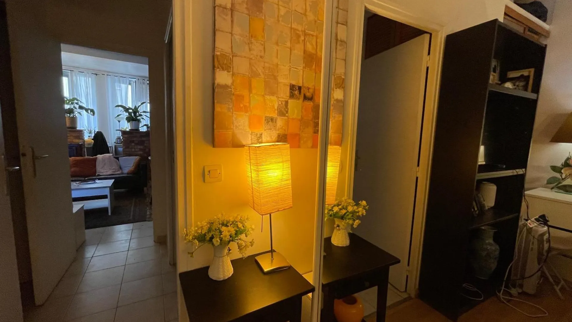 Apartment Gare Du Nord *