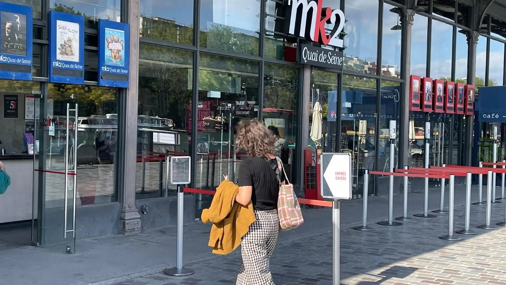 Gare Du Nord Paris