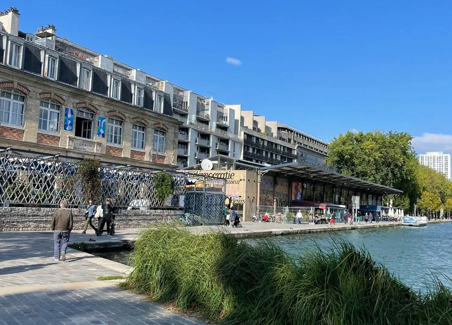 Gare Du Nord * Paris