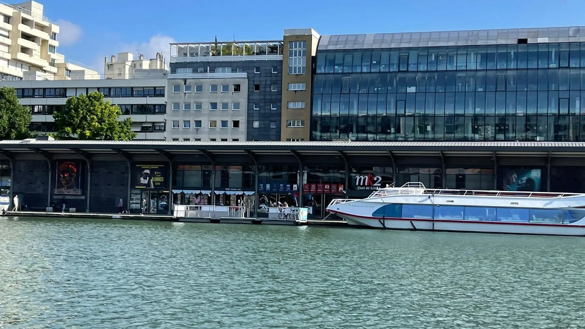 Apartment Gare Du Nord